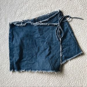 AMERICAN EAGLE SKORT